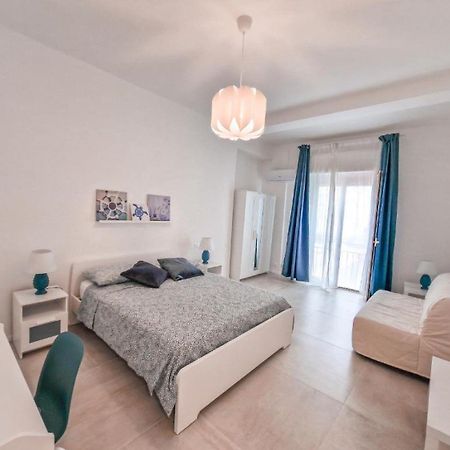 Appartement Holy Dove By Wonderful Italy à Cefalù Extérieur photo