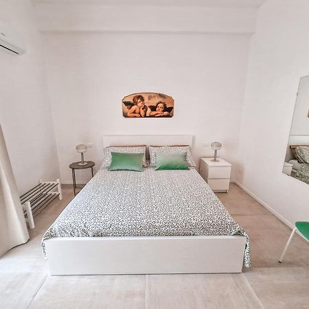 Appartement Holy Dove By Wonderful Italy à Cefalù Extérieur photo