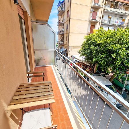 Appartement Holy Dove By Wonderful Italy à Cefalù Extérieur photo