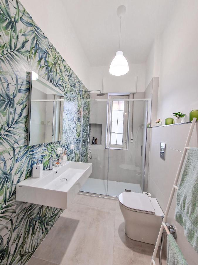 Appartement Holy Dove By Wonderful Italy à Cefalù Extérieur photo