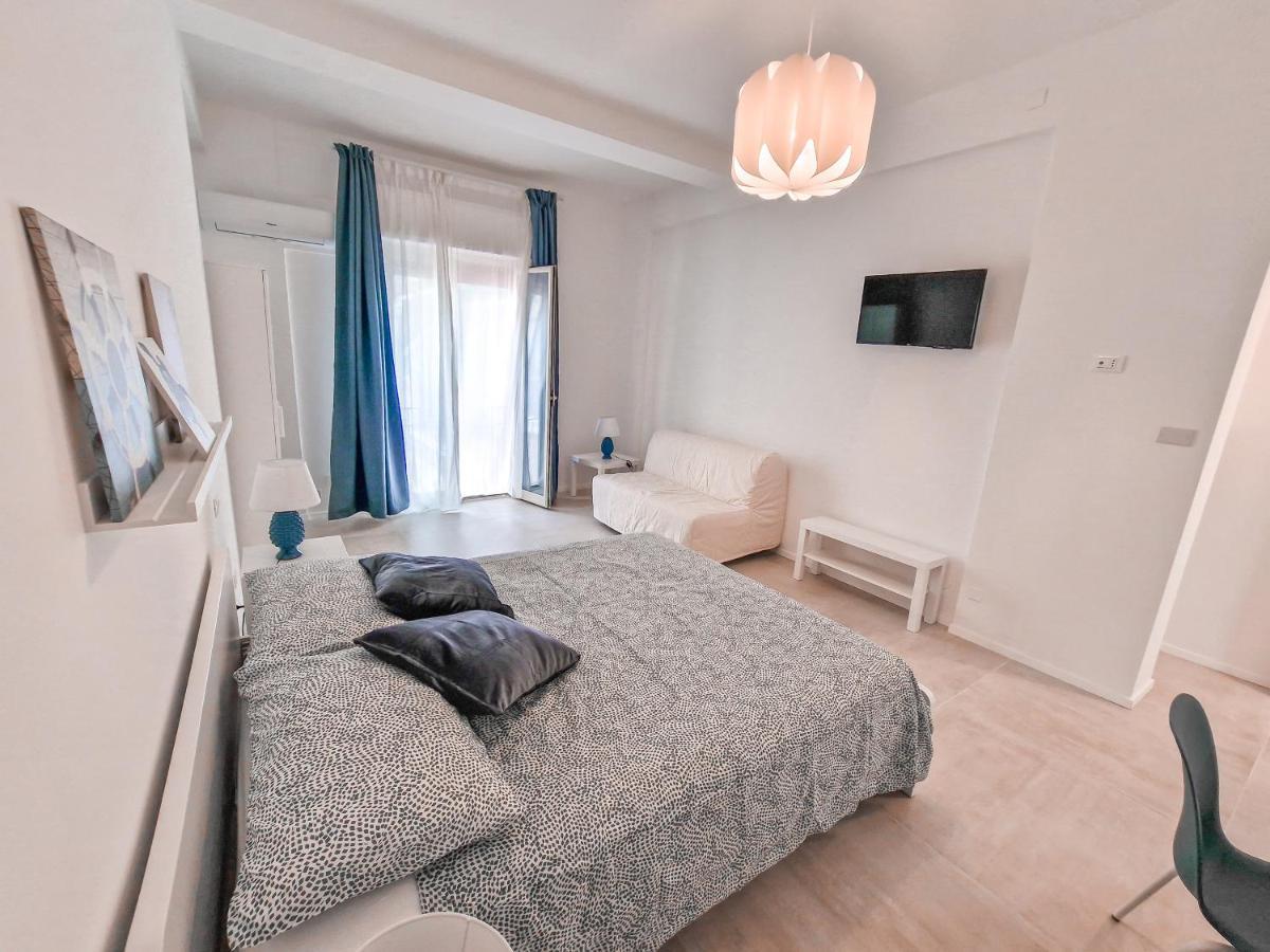 Appartement Holy Dove By Wonderful Italy à Cefalù Extérieur photo
