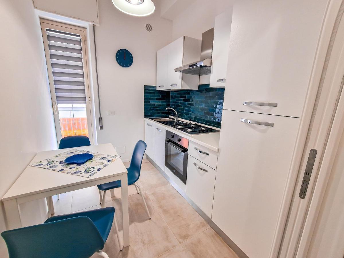 Appartement Holy Dove By Wonderful Italy à Cefalù Extérieur photo