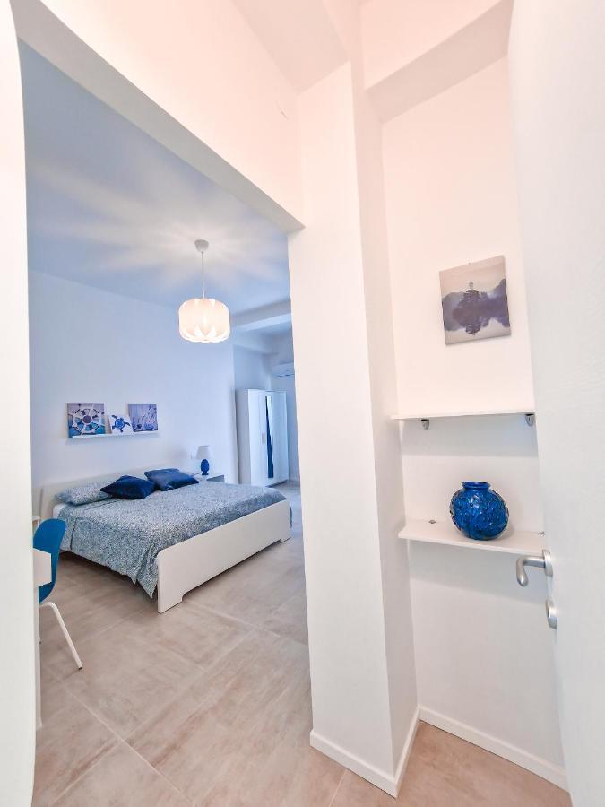 Appartement Holy Dove By Wonderful Italy à Cefalù Extérieur photo