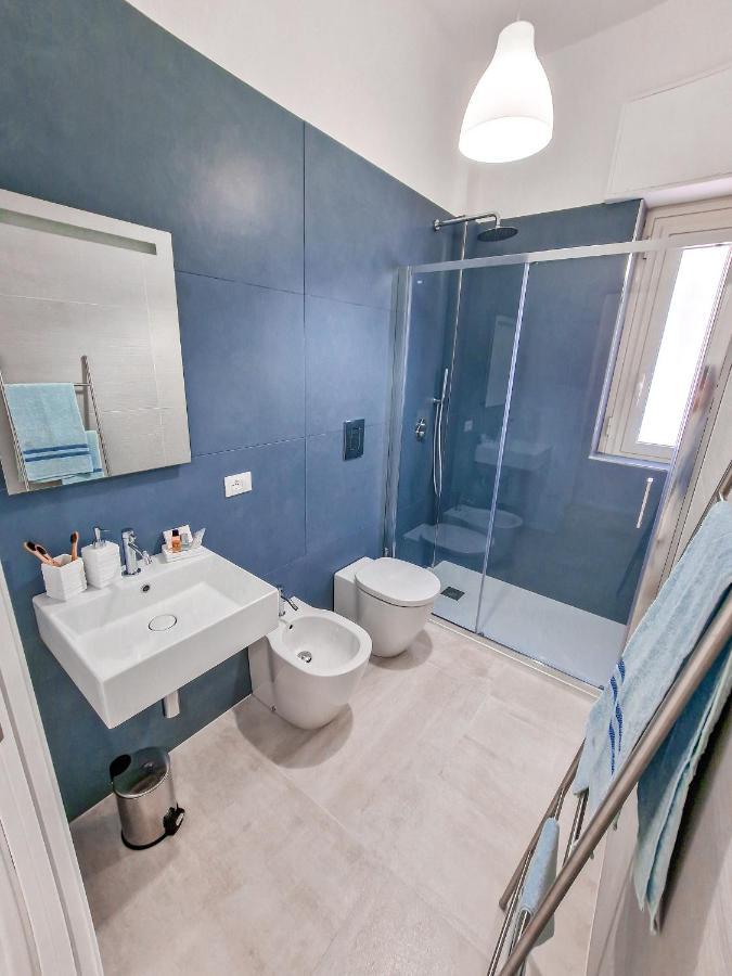 Appartement Holy Dove By Wonderful Italy à Cefalù Extérieur photo