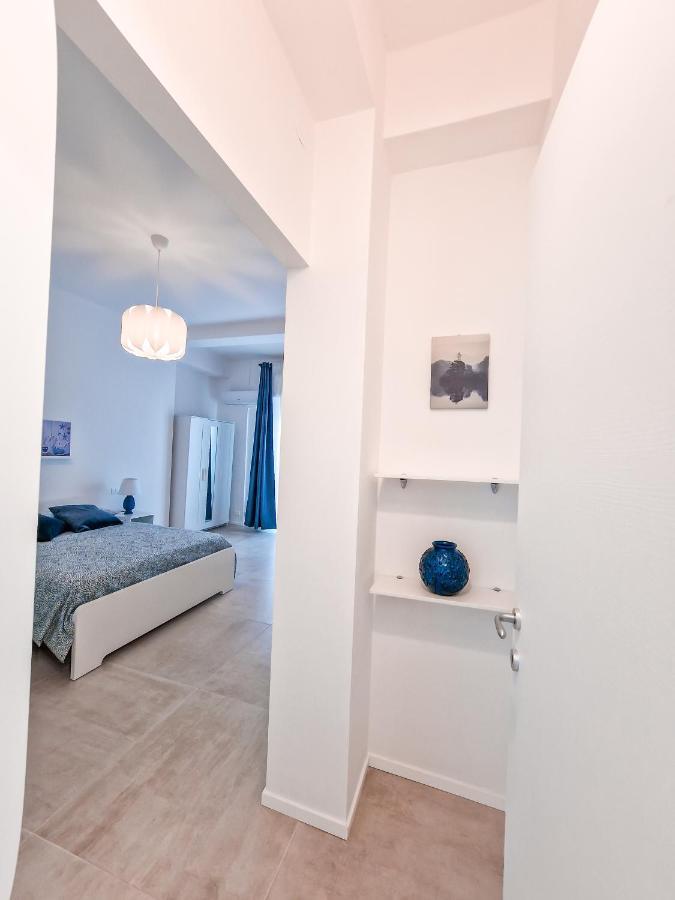 Appartement Holy Dove By Wonderful Italy à Cefalù Extérieur photo