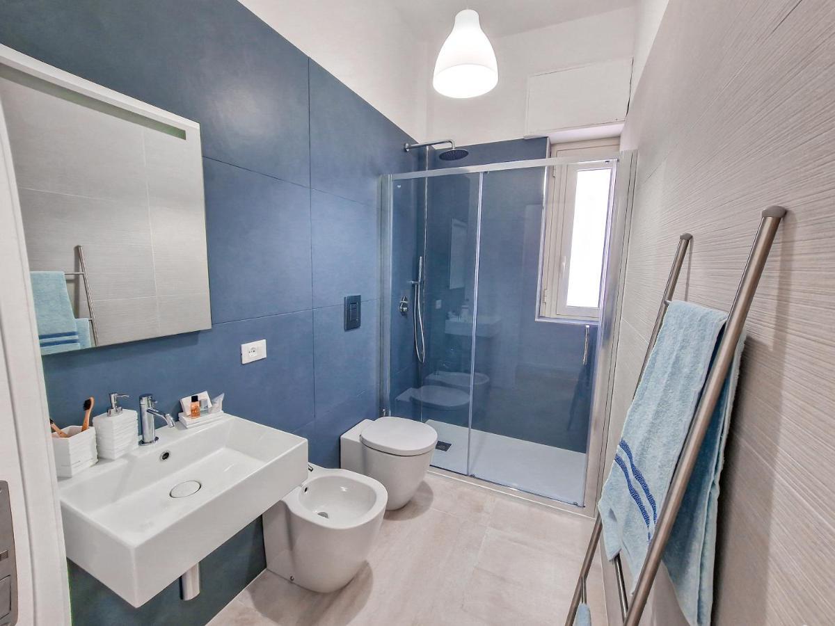 Appartement Holy Dove By Wonderful Italy à Cefalù Extérieur photo