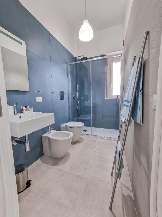 Appartement Holy Dove By Wonderful Italy à Cefalù Extérieur photo