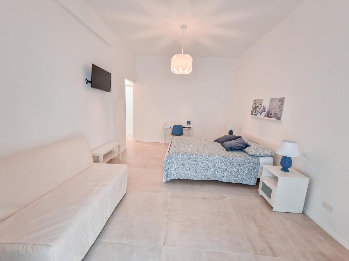 Appartement Holy Dove By Wonderful Italy à Cefalù Extérieur photo