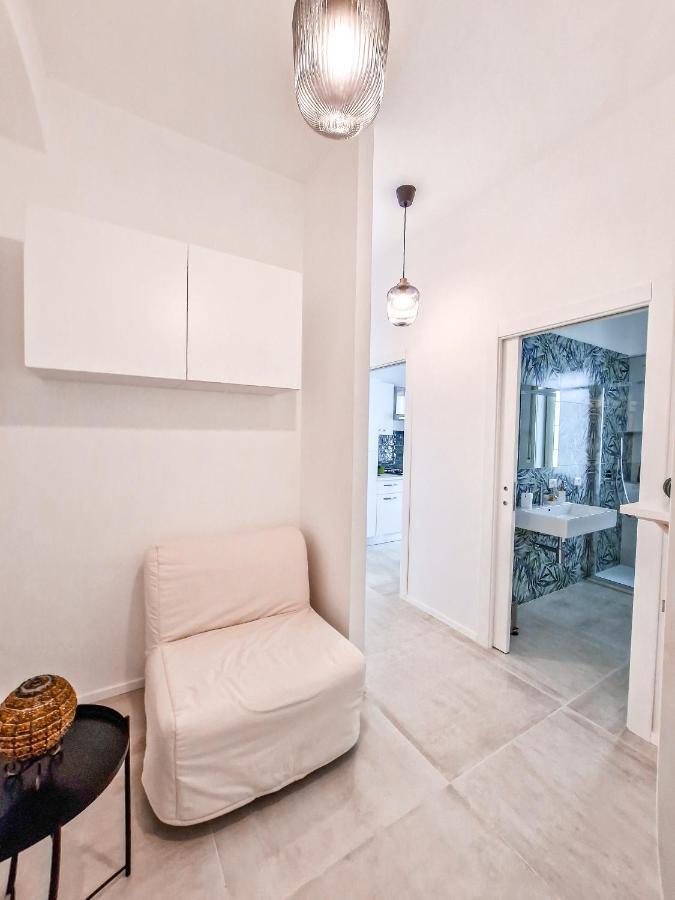 Appartement Holy Dove By Wonderful Italy à Cefalù Extérieur photo