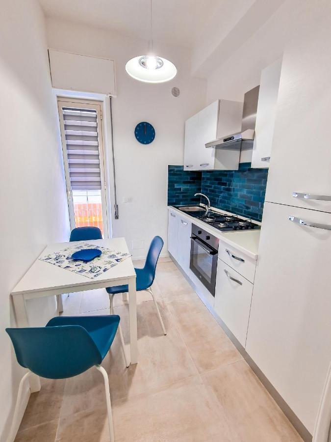Appartement Holy Dove By Wonderful Italy à Cefalù Extérieur photo