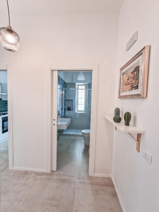 Appartement Holy Dove By Wonderful Italy à Cefalù Extérieur photo