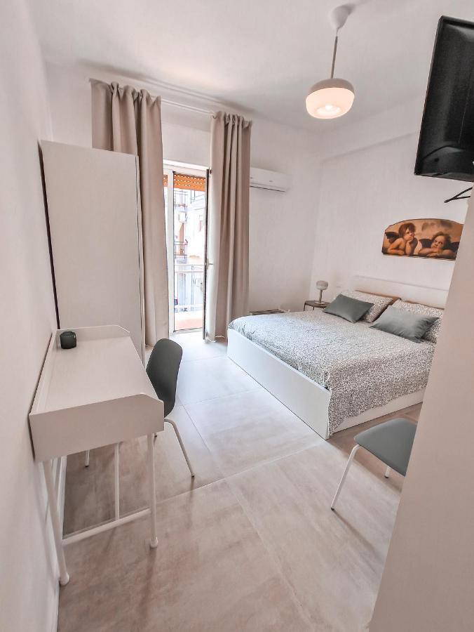 Appartement Holy Dove By Wonderful Italy à Cefalù Extérieur photo