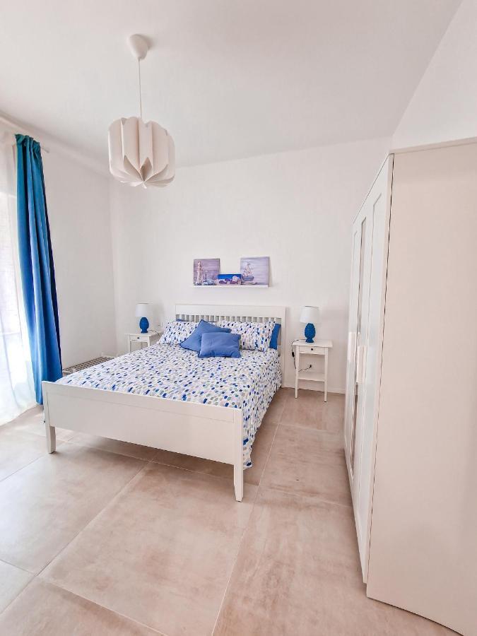 Appartement Holy Dove By Wonderful Italy à Cefalù Extérieur photo