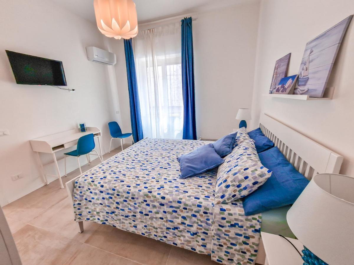 Appartement Holy Dove By Wonderful Italy à Cefalù Extérieur photo
