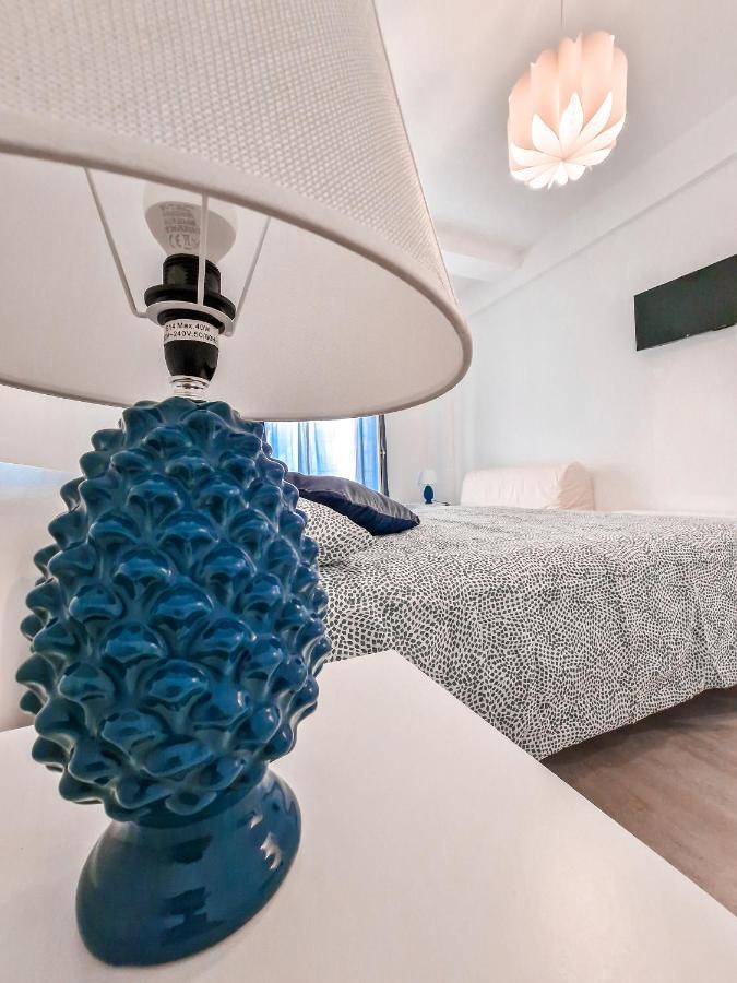 Appartement Holy Dove By Wonderful Italy à Cefalù Extérieur photo