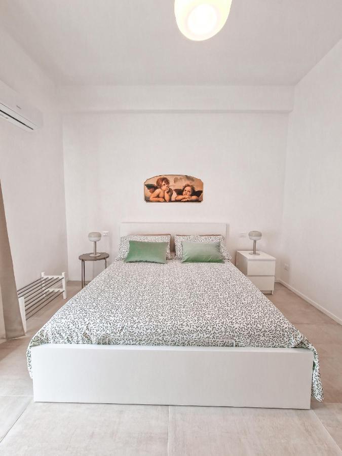 Appartement Holy Dove By Wonderful Italy à Cefalù Extérieur photo