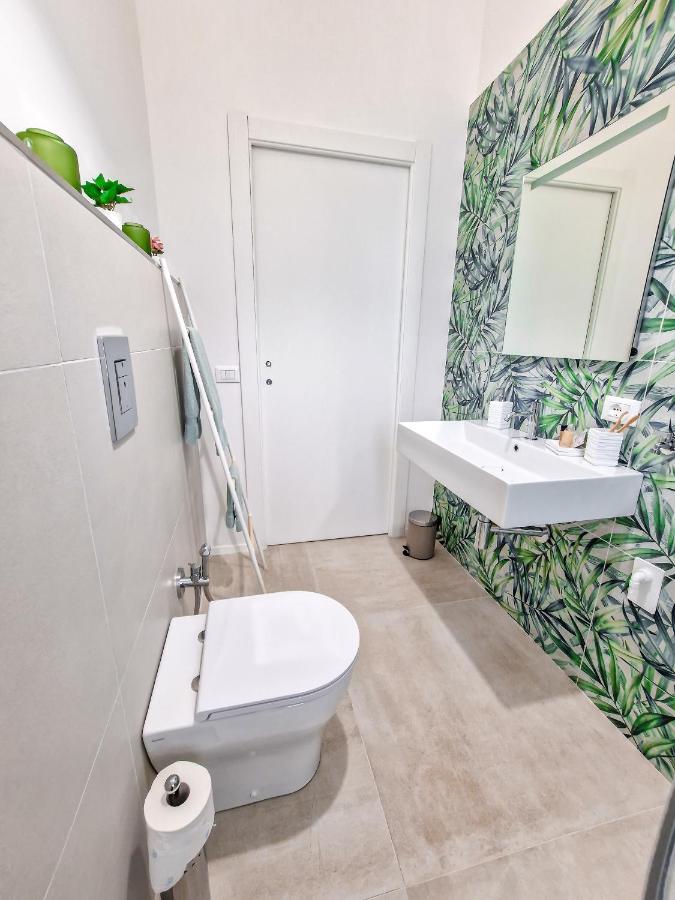 Appartement Holy Dove By Wonderful Italy à Cefalù Extérieur photo