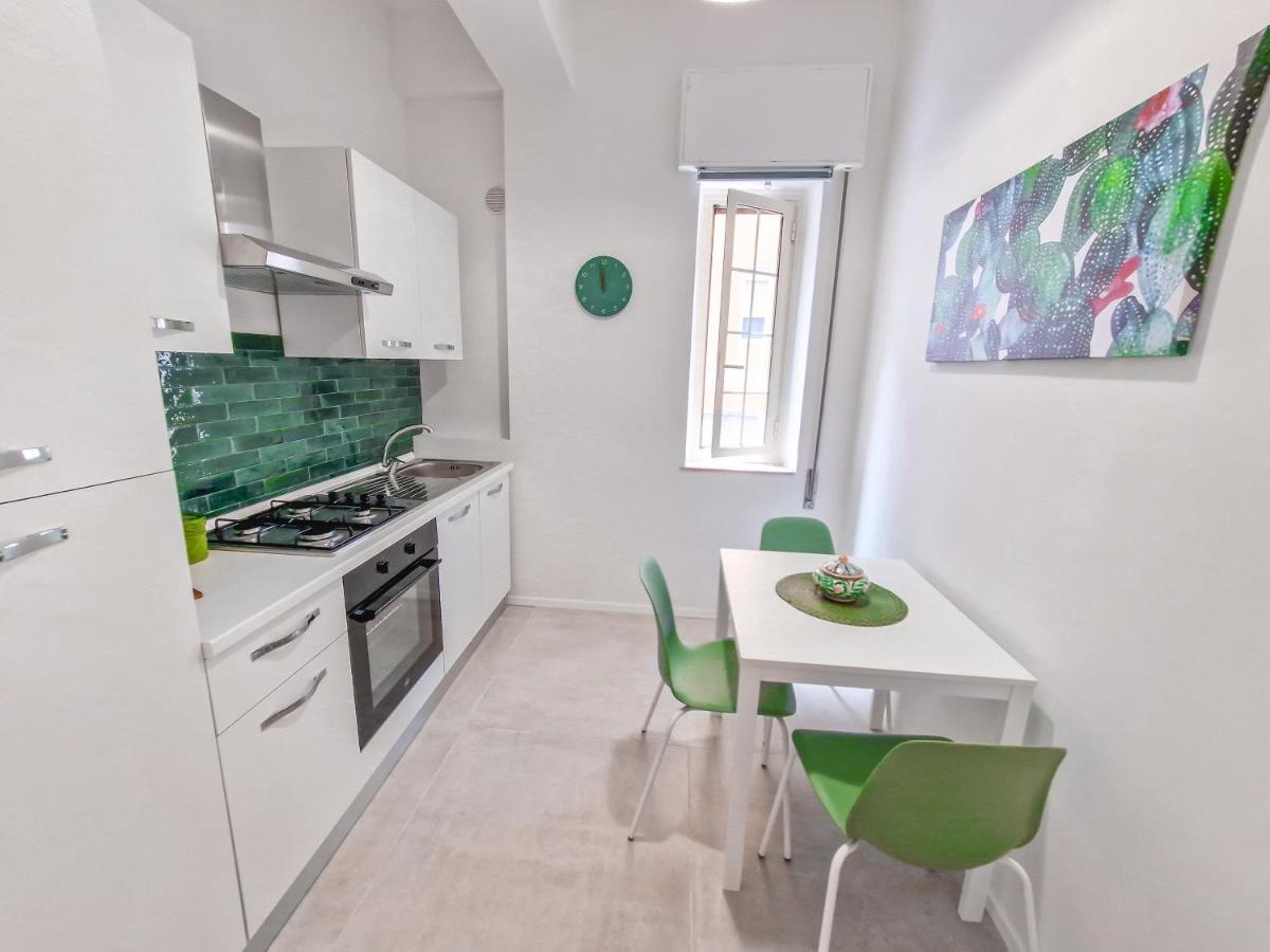 Appartement Holy Dove By Wonderful Italy à Cefalù Extérieur photo