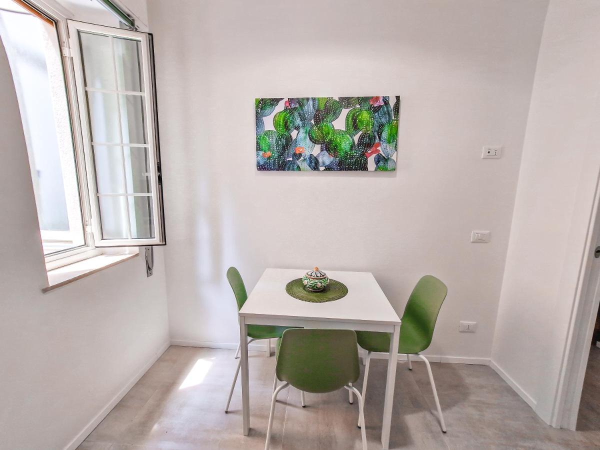 Appartement Holy Dove By Wonderful Italy à Cefalù Extérieur photo