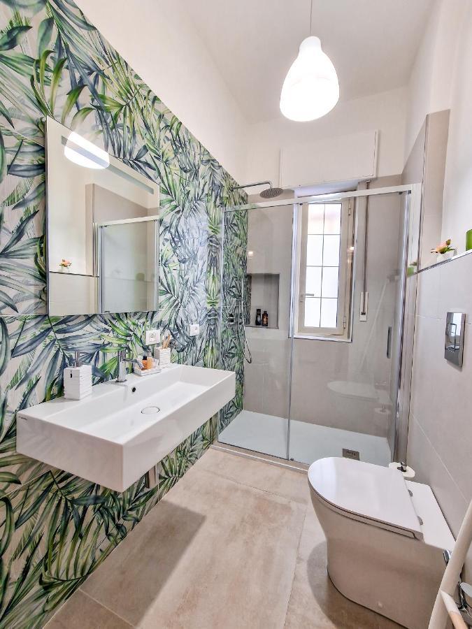 Appartement Holy Dove By Wonderful Italy à Cefalù Extérieur photo