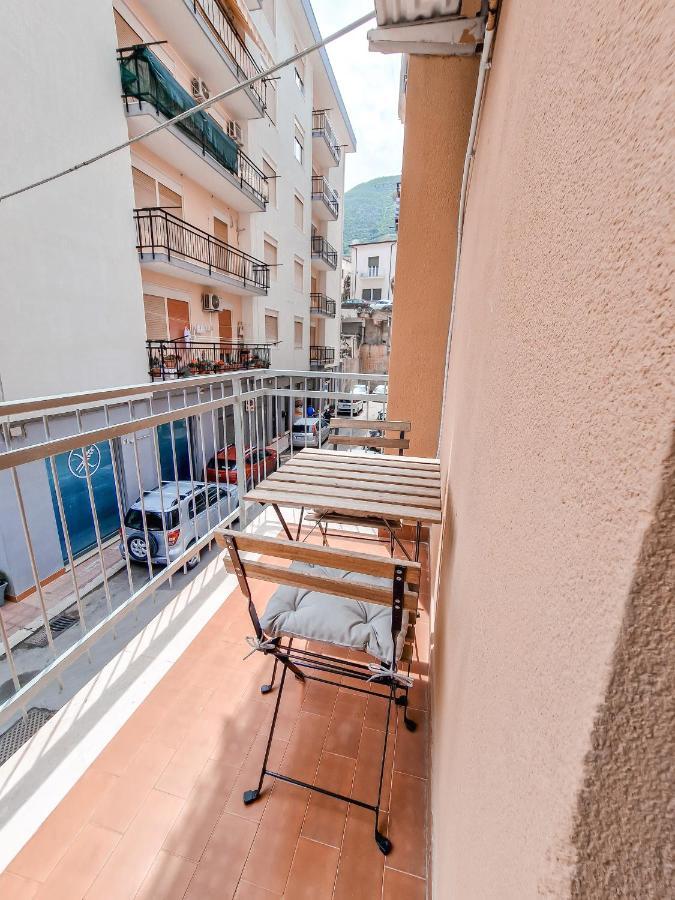 Appartement Holy Dove By Wonderful Italy à Cefalù Extérieur photo