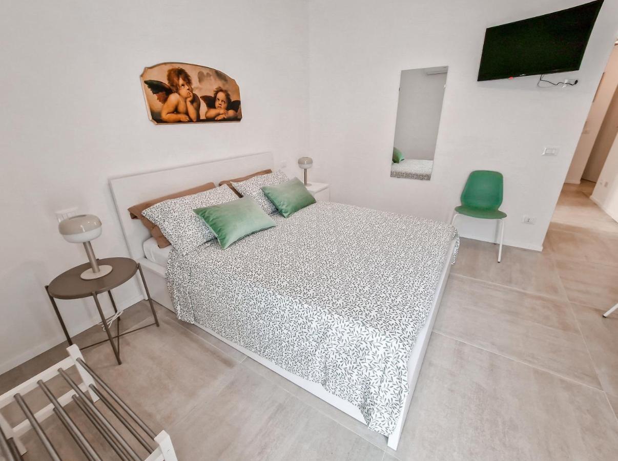 Appartement Holy Dove By Wonderful Italy à Cefalù Extérieur photo