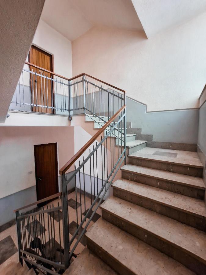 Appartement Holy Dove By Wonderful Italy à Cefalù Extérieur photo