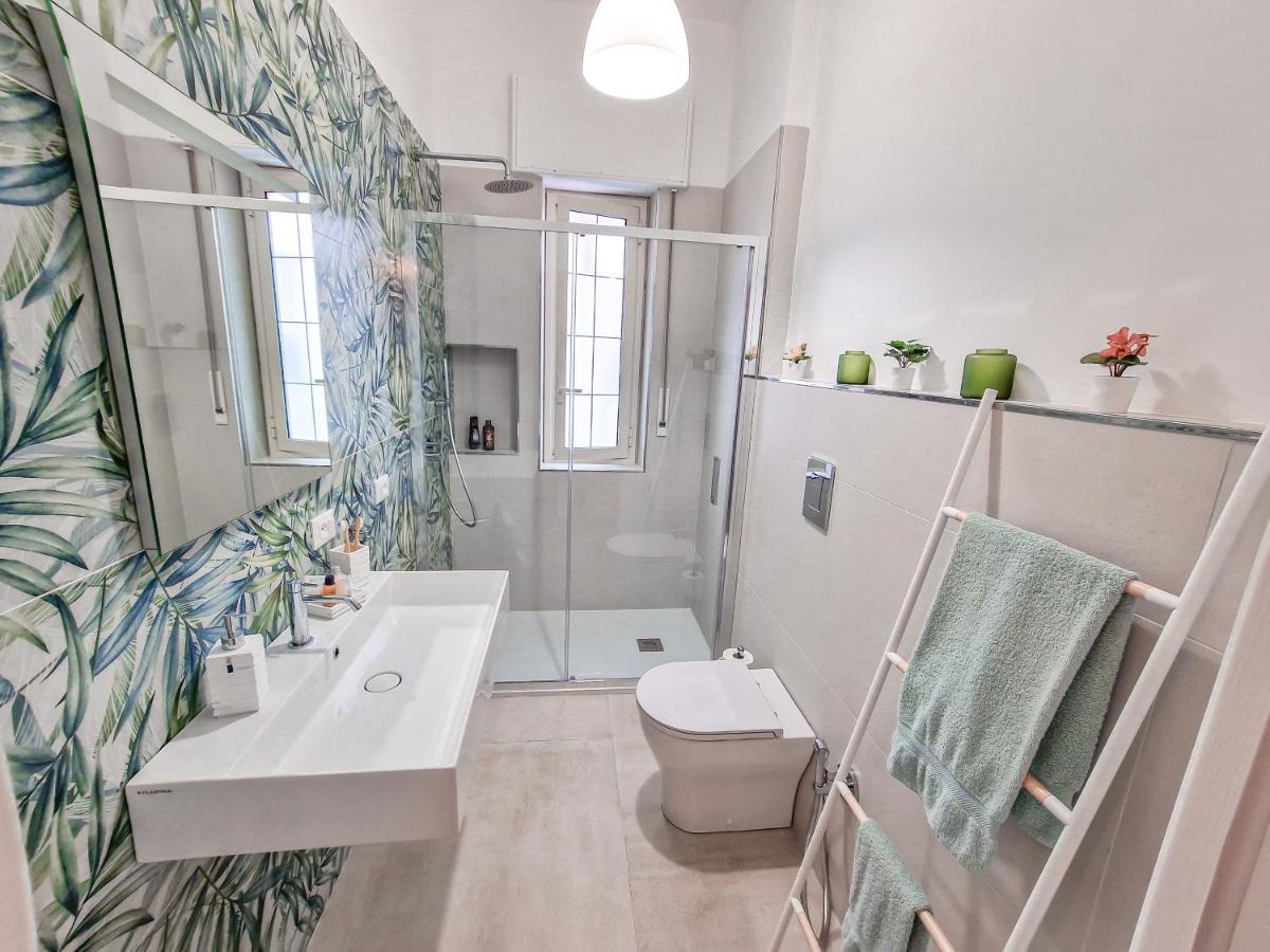 Appartement Holy Dove By Wonderful Italy à Cefalù Extérieur photo