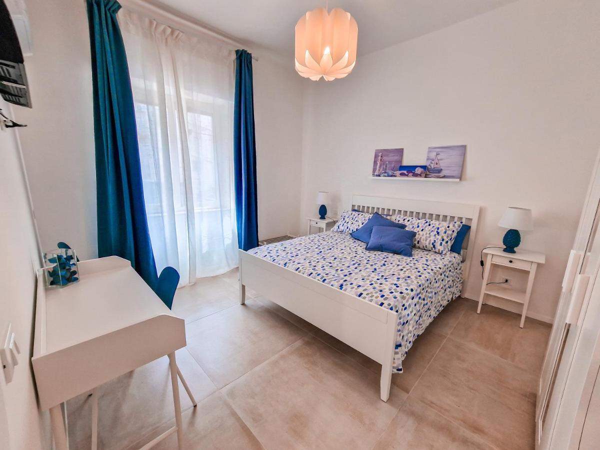 Appartement Holy Dove By Wonderful Italy à Cefalù Extérieur photo