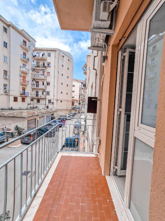Appartement Holy Dove By Wonderful Italy à Cefalù Extérieur photo