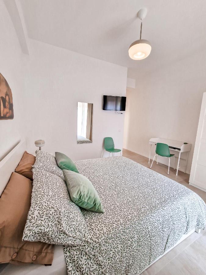 Appartement Holy Dove By Wonderful Italy à Cefalù Extérieur photo