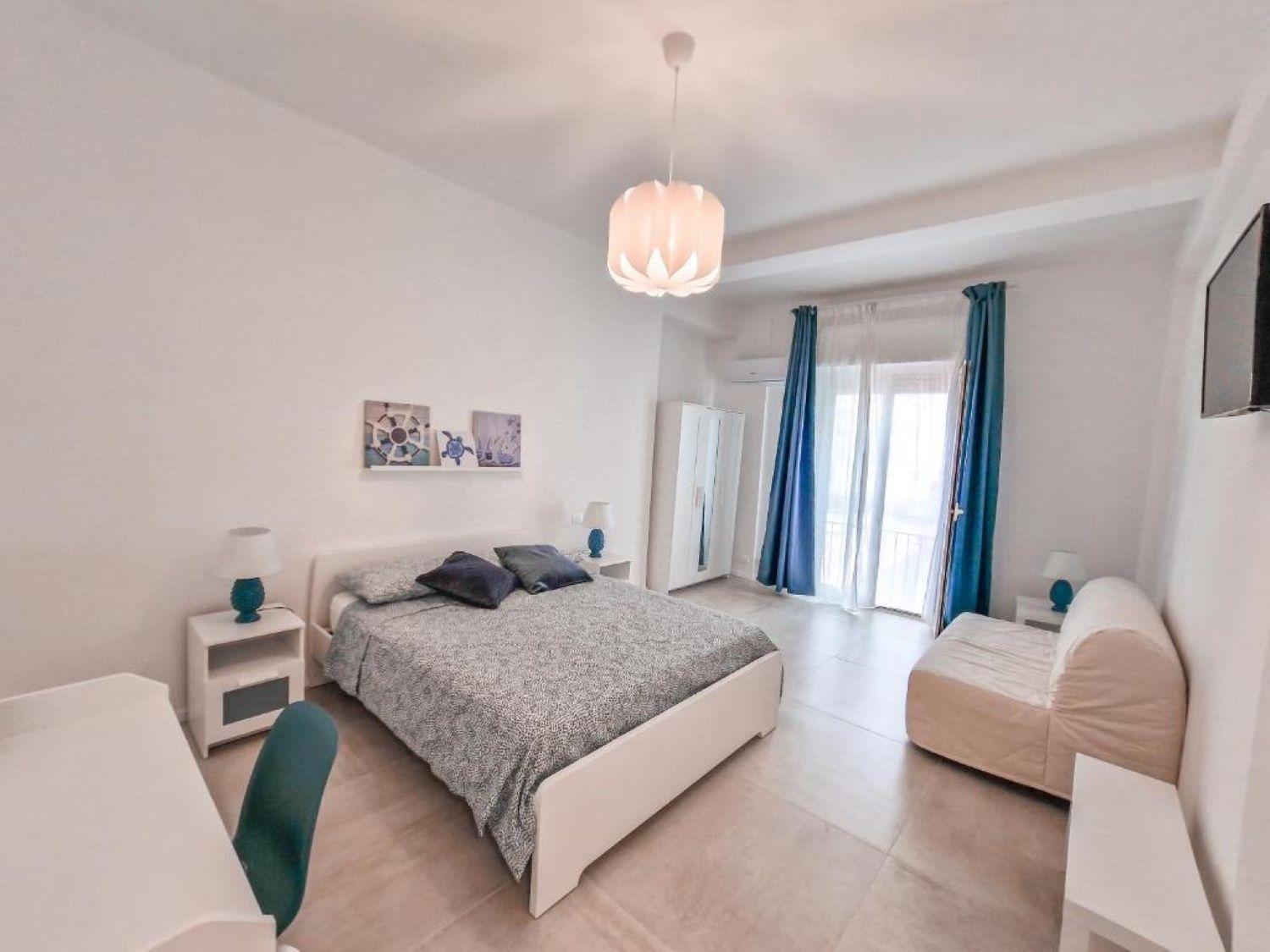 Appartement Holy Dove By Wonderful Italy à Cefalù Extérieur photo