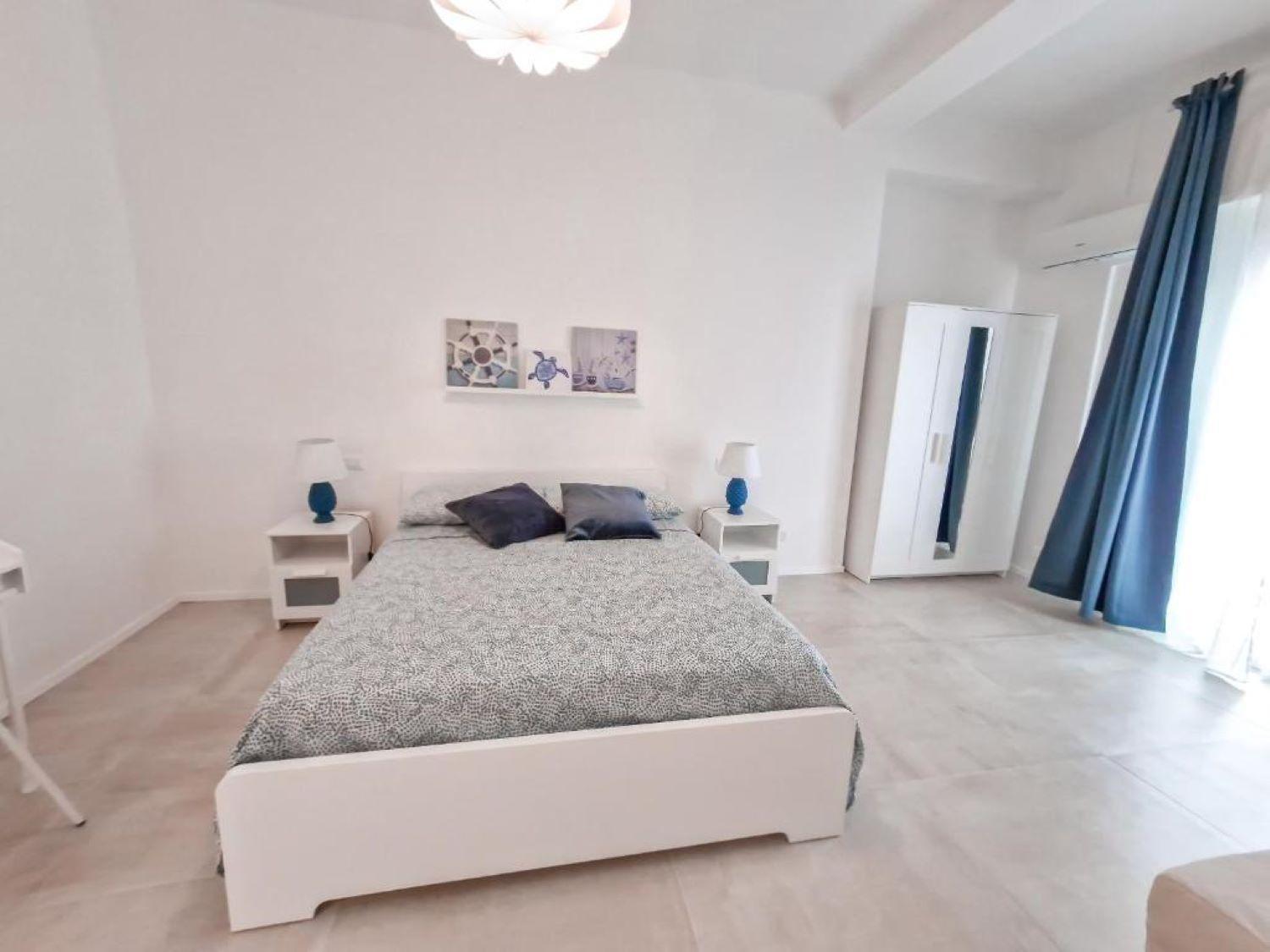 Appartement Holy Dove By Wonderful Italy à Cefalù Extérieur photo