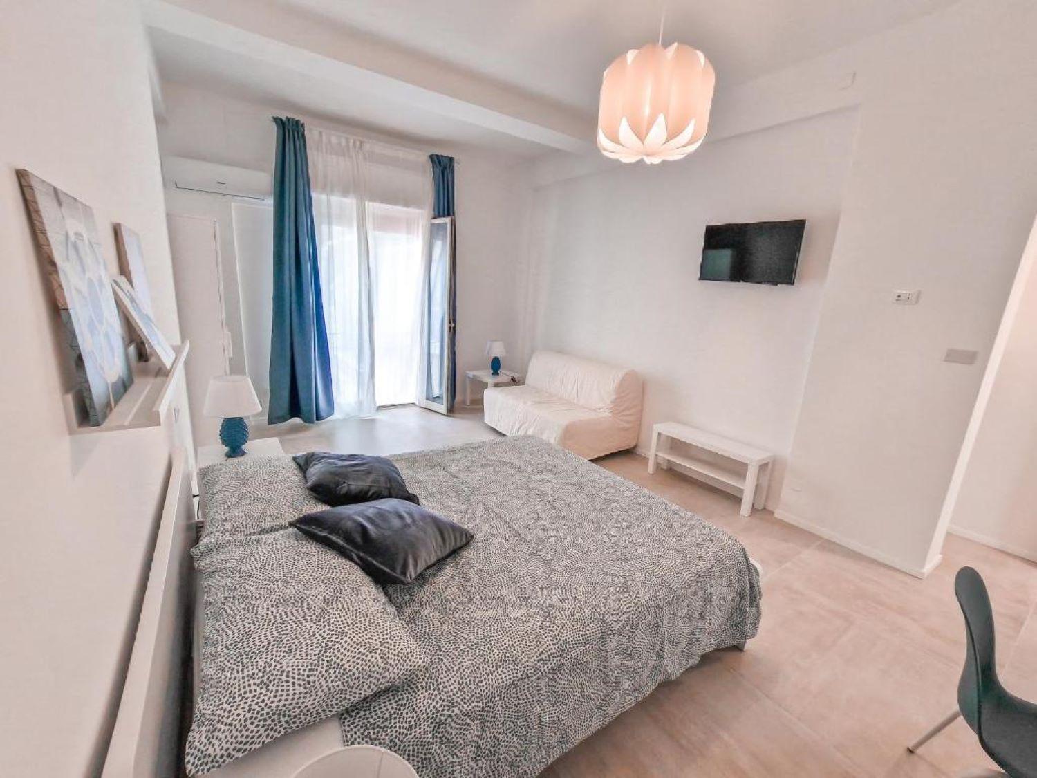 Appartement Holy Dove By Wonderful Italy à Cefalù Extérieur photo