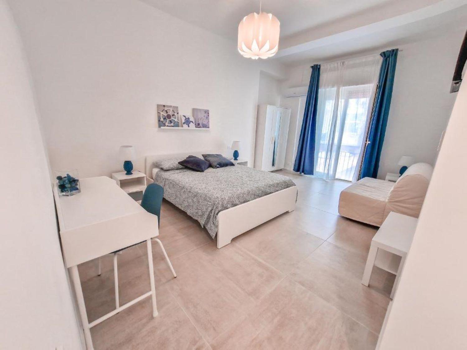 Appartement Holy Dove By Wonderful Italy à Cefalù Extérieur photo