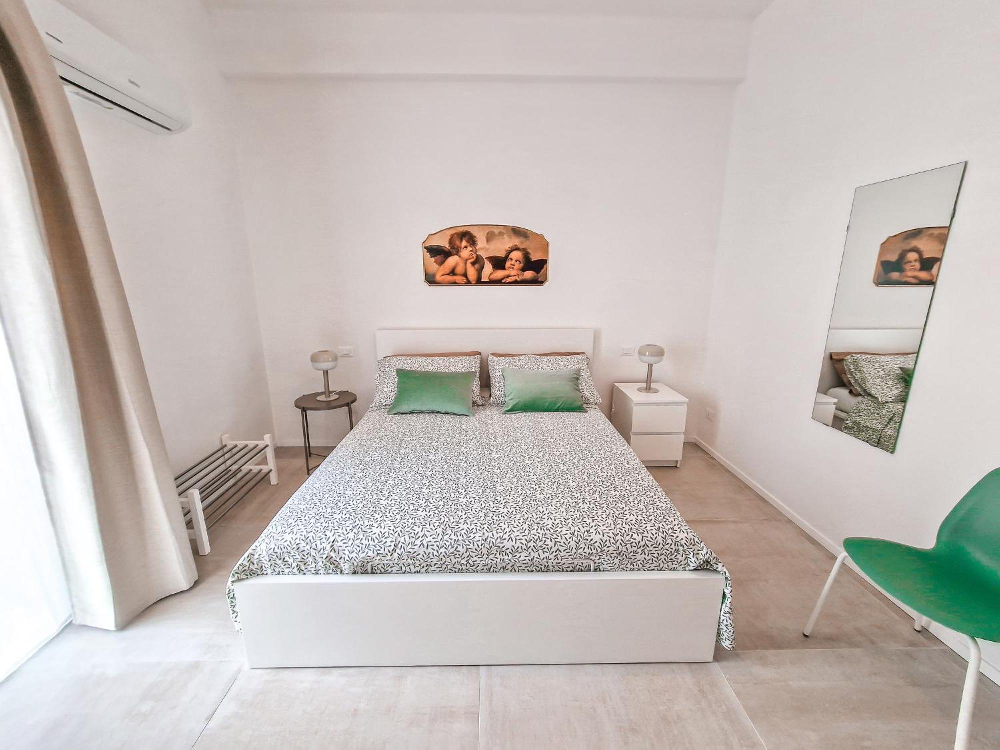 Appartement Holy Dove By Wonderful Italy à Cefalù Extérieur photo