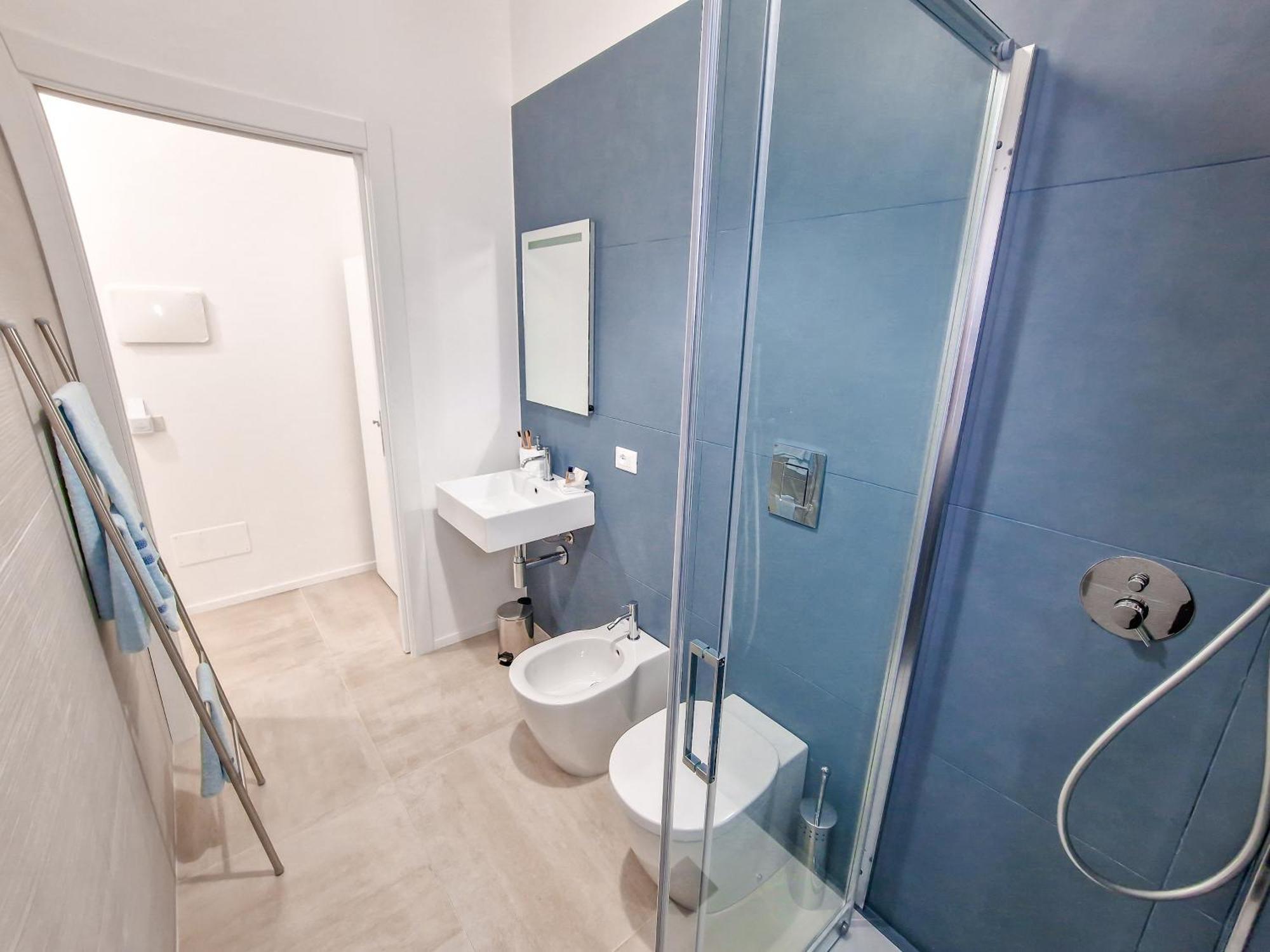 Appartement Holy Dove By Wonderful Italy à Cefalù Extérieur photo