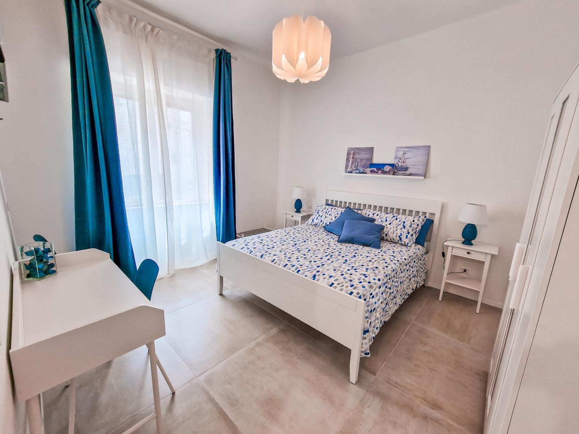 Appartement Holy Dove By Wonderful Italy à Cefalù Extérieur photo