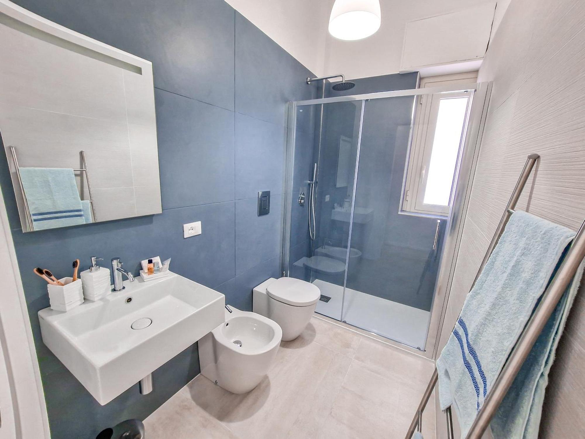 Appartement Holy Dove By Wonderful Italy à Cefalù Extérieur photo