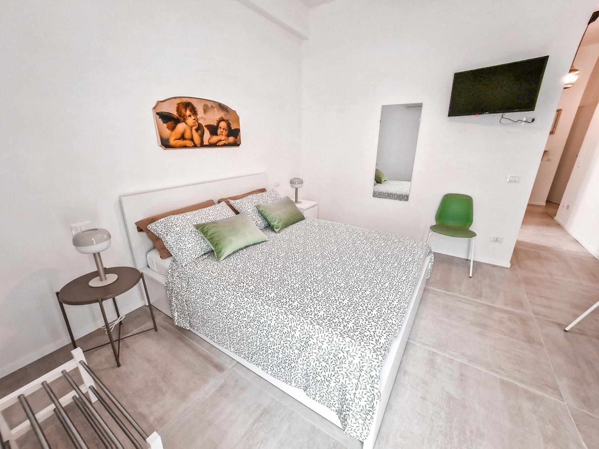 Appartement Holy Dove By Wonderful Italy à Cefalù Extérieur photo