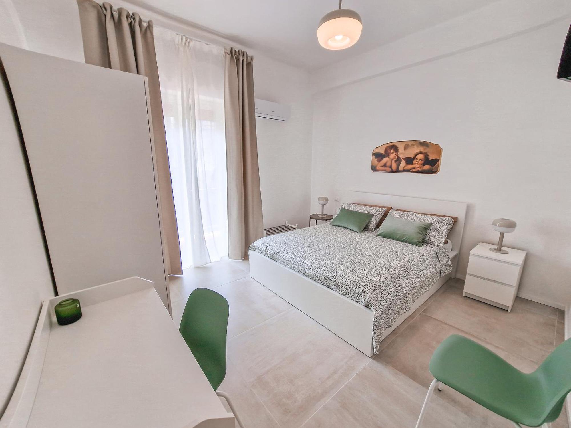 Appartement Holy Dove By Wonderful Italy à Cefalù Extérieur photo