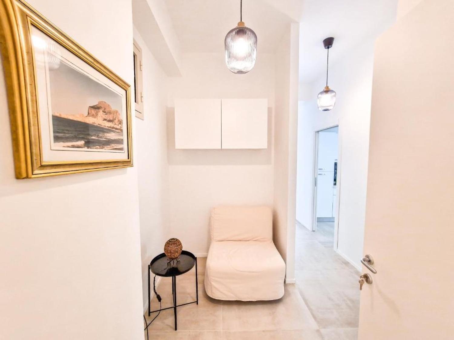 Appartement Holy Dove By Wonderful Italy à Cefalù Extérieur photo