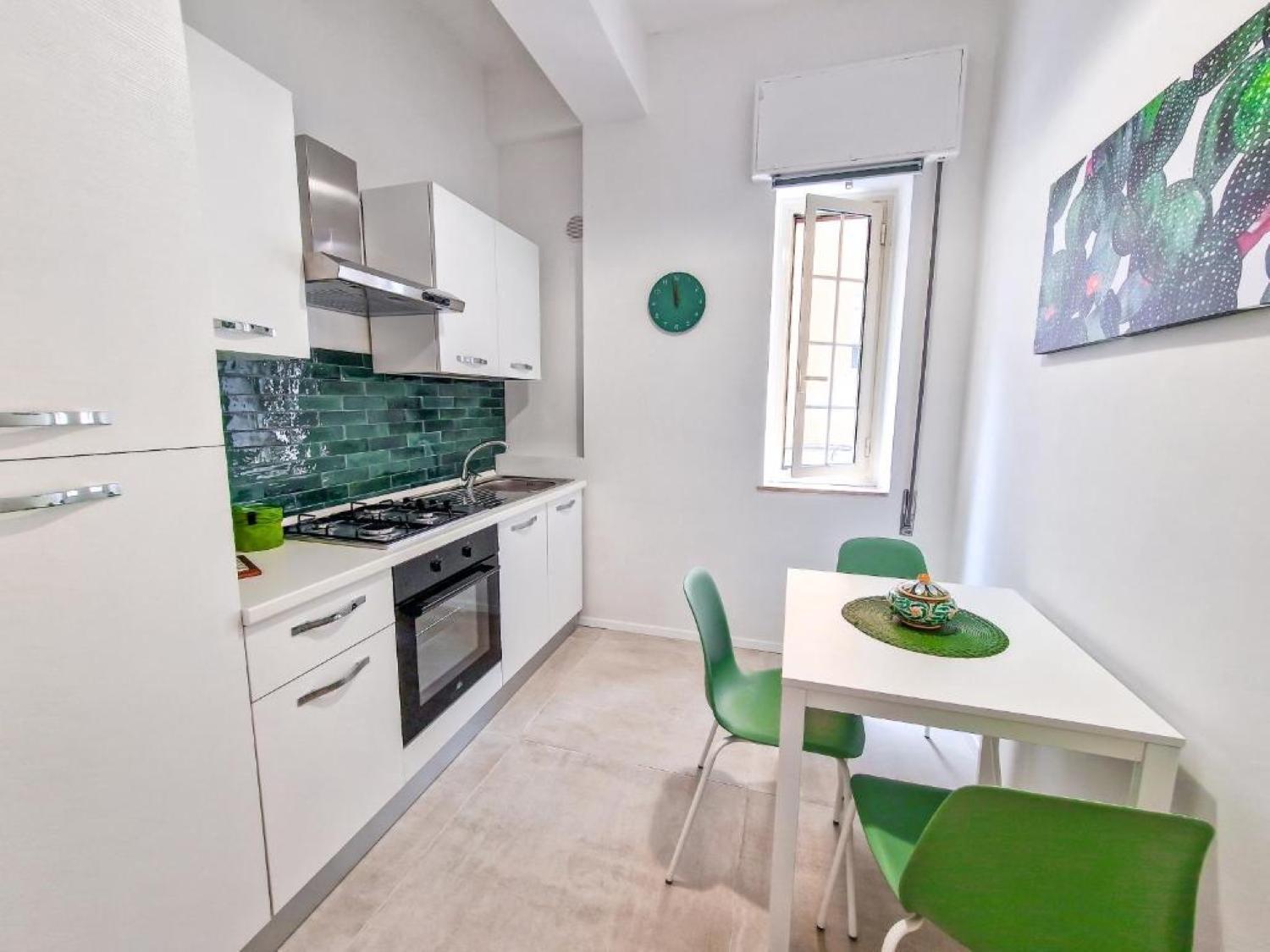 Appartement Holy Dove By Wonderful Italy à Cefalù Extérieur photo